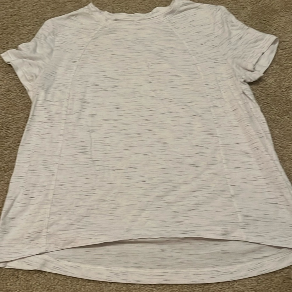 Women’s short sleeve